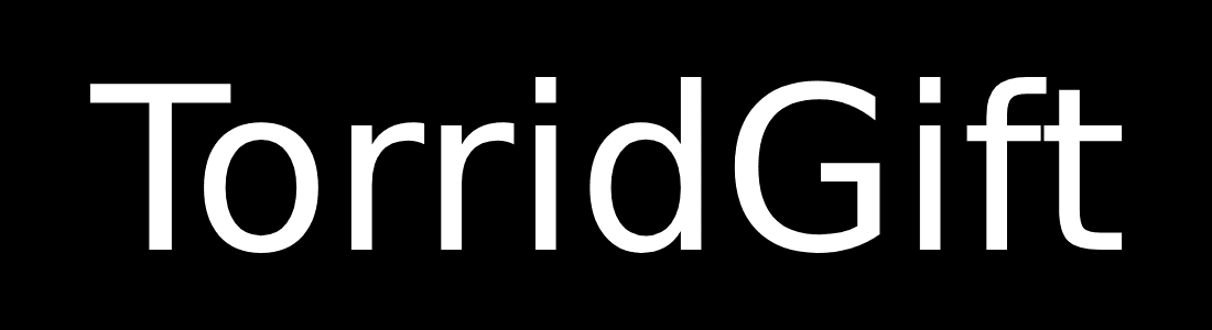 Banner for TorridGift